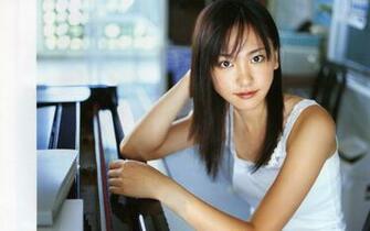 Aragaki Yui Wallpaper Wallpoper