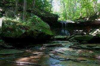 Cuyahoga Valley National Park H Environment Net