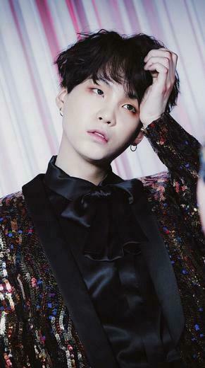 Bts Wallpaper Suga Min Yoongi
