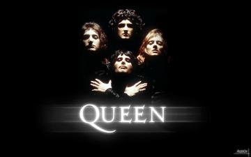 Queen Band Wallpaper Desktop