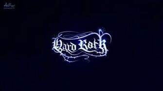 Black Rock Hard Desktop Background Full HD Wallpaper