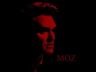 Thread Morrissey Desktop Wallpaper