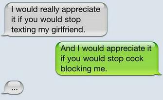 Funny Text Messages Background Wallpaper