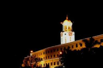 Manila City Hall By Wigiboy
