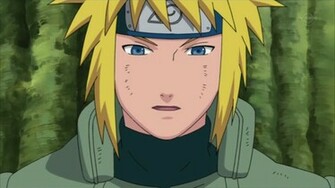 Minato Namikaze Wallpaper