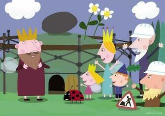 Friends Happy Wallpaper Ben And Holly S Online For