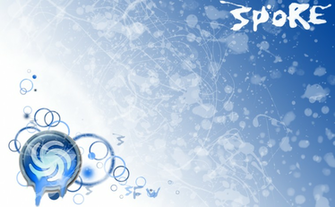 Spore Wallpaper By Ooahelanatten