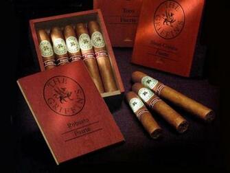 Wallpaper Collection Cigars