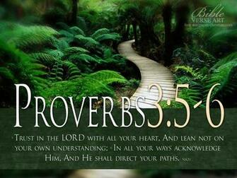 Sps Wallpaper Proverbs
