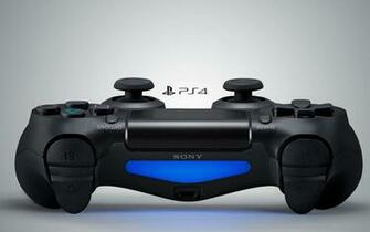 Playstation Controller HD Wallpaper