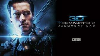 Terminator Wallpaper