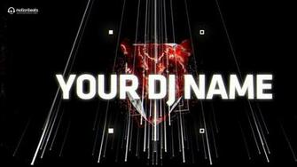 Dj Background