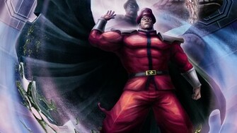 Street Fighter X Tekken Wallpaper In