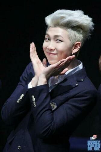 Kim Nam Joon Jo