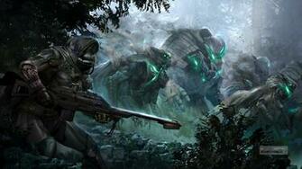 Destiny Desktop Wallpaper Of Video Game