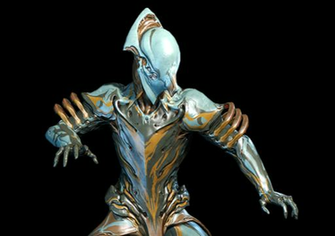 Warframe Volt Wiki