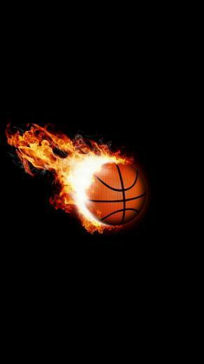 Nba Basketball HD Wallpaper For iPhone