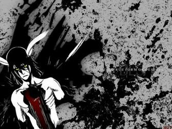 Ulquiorra Cifer Bleach Wallpaper