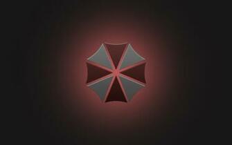 Umbrella Corporation Resident Evil Wallpaper