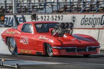 Race Hot Rod Rods Chevrolet Corvette Engine T Wallpaper Background