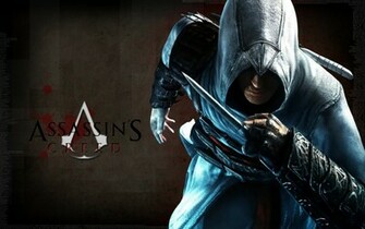 Altair Wallpaper By Deacol