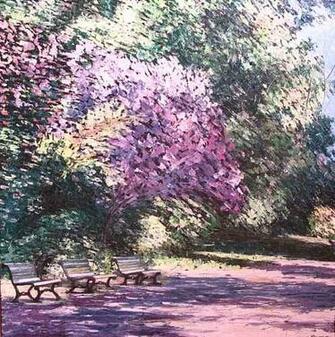 Nature Miscellaneous Modern Age Impressionism Neo Jpg