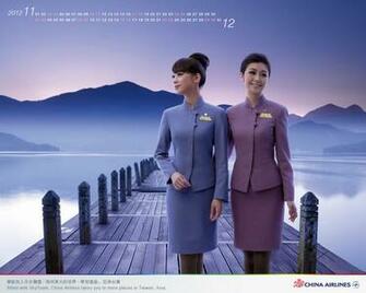 China Airlines Ch