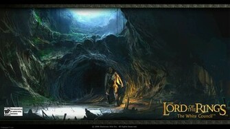 Lord Of The Rings Wallpaper Wallpaperlord