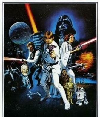 The Real History That Inspired Star Wars