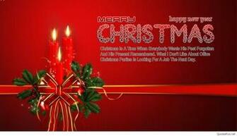 Cute Happy Christmas Sayings Cards Wallpaper Quotes
