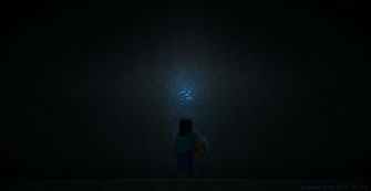 Minecraft Diamond Ore Wallpaper Wyatttwirp