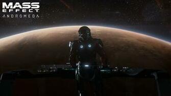 Mass Effect Andromeda Screenshot Galerie Screenshots Pressakey