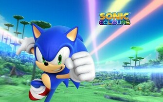 Wallpaper Y Gifs De Sonic HD