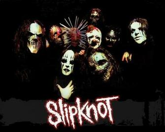 Slipknot Wallpaper