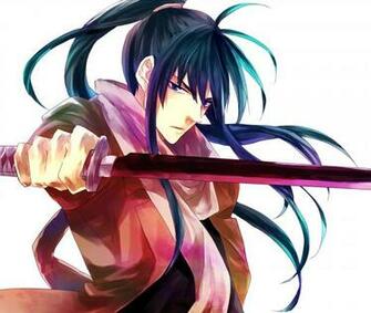 D Gray Man HD Wallpaper Background Image Id