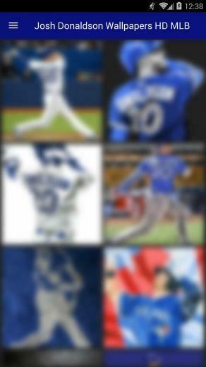 Josh Donaldson Wallpaper HD Mlb For Android Apk