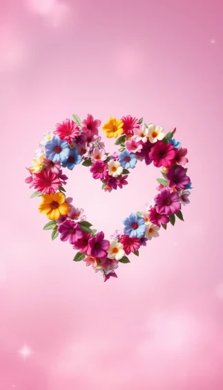 Whatsapp Wallpaper Love