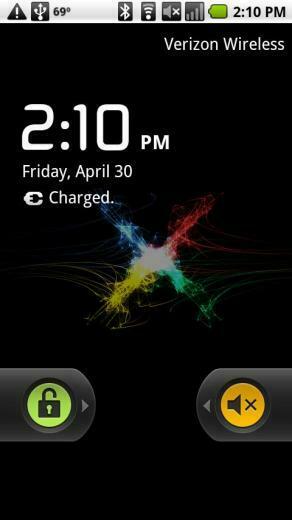 Nexus Boot Live Wallpaper Android Apps On Google Play