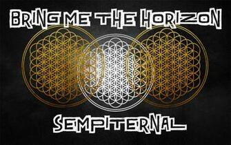Bring Me The Horizon Sempiternal Wallpaper Image Pictures Becuo