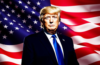 Donald Trump Wallpaper