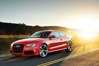 Audi Rs5 Wallpaper