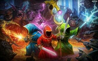 Animation Wallpaper HD Desktop