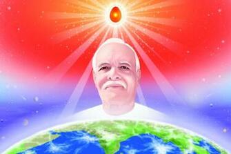 Wallpaper Shiv Baba Brahma Kumaris