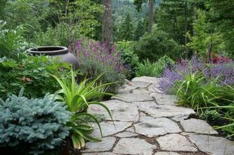From Small Backyard Landscape Design Pictures Wallpaper