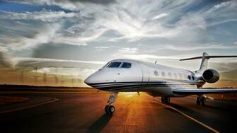 Gulfstream Aerospace S Wallpaper
