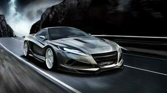 Luxury Cars Desktop Wallpaper Top