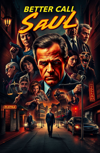 Better Call Saul Wallpaper