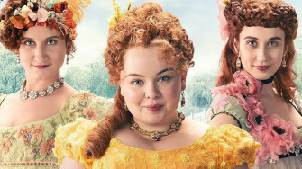 Penelope S Dress On Bridgerton Was A Hidden Clue For Season