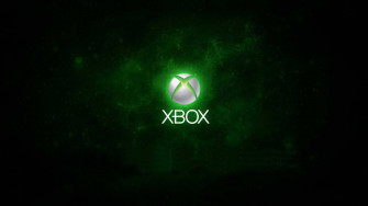 Xbox One X Wallpaper