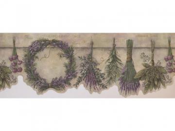 Kitchen Wallpaper Border Ffm